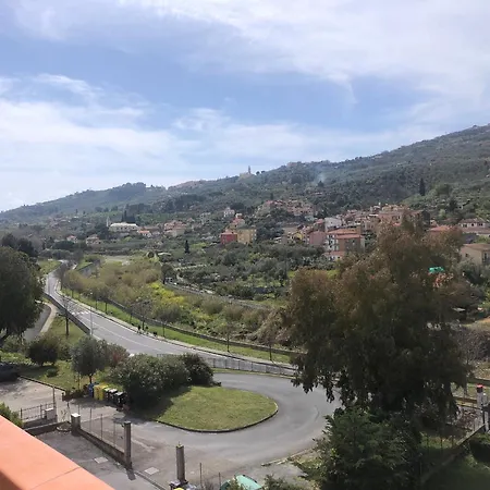Mansarda Elegante E Mtb Moto Tour Apartment