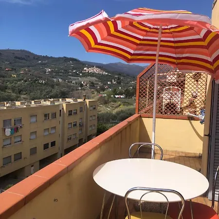 Apartment Mansarda Elegante E Mtb Moto Tour *